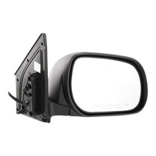Power Mirror For 2006-2008 Toyota Rav4 Japan Built Passenger Side Heated