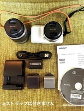 SONY NEX-C3D