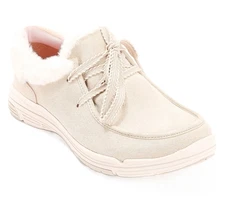 Ryka Women's Avid Lace-Up Coze Ankle Boots NW/OB