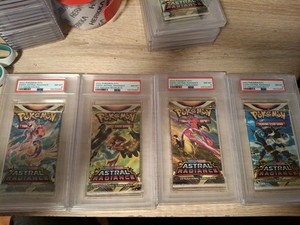 Astral Pack 4 | eBay