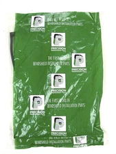 Precision Replacement Parts WCR DB3041 Rear Window Weatherstrip Seal
