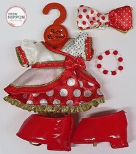 Minnie Mouse (¡Muy, Muy Minnie!) Peluche Change Posy (disfraz de juguete de peluche) "Ve...