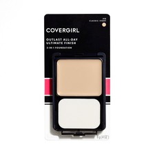 COVERGIRL Outlast All-Day Ultimate Finish 1 C...