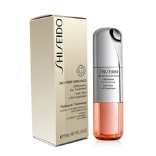 Shiseido Bio-Performance LiftDynamic EYE treatment 0.5oz / 15 ml - (EXP:2027-11)