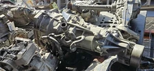 AUDI A5 6-speed manual gearbox Code NSP-NSN 0B2300029K 106K Miles