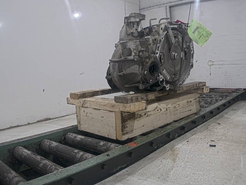 Transmission for 2012 Chrysler 200 Used 2.4 400-01367 - Picture 2 of 4