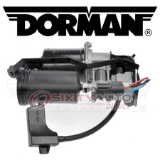 Dorman 949-209 Air Suspension Compressor for P-2935 F8VZ5319AA CD-7701 kc