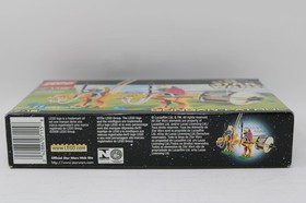 Lego Star Wars - Gungan Patrol - 7115 - Factory Sealed EX Box