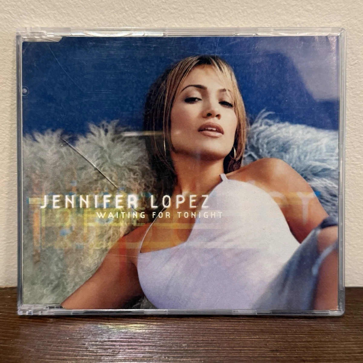 Jennifer Lopez Single Music CDs for sale | eBay