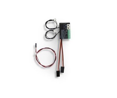1:14 Sendeeinheit MFC-TLS IR Tiefladersteuerung mit MFC03 Carson 500907710
