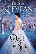 Devil in Spring | Lisa Kleypas | englisch