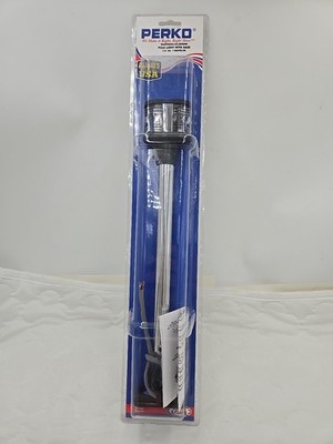 NEW Boat Marine Perko Combo Masthead All-Round Light W Base 16'' 12VDC 1184DP0CHR