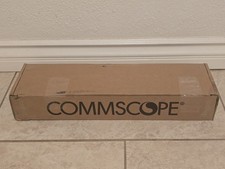 Commscope Com48P EMPTY SHLD PATCH PANEL ACCEP...
