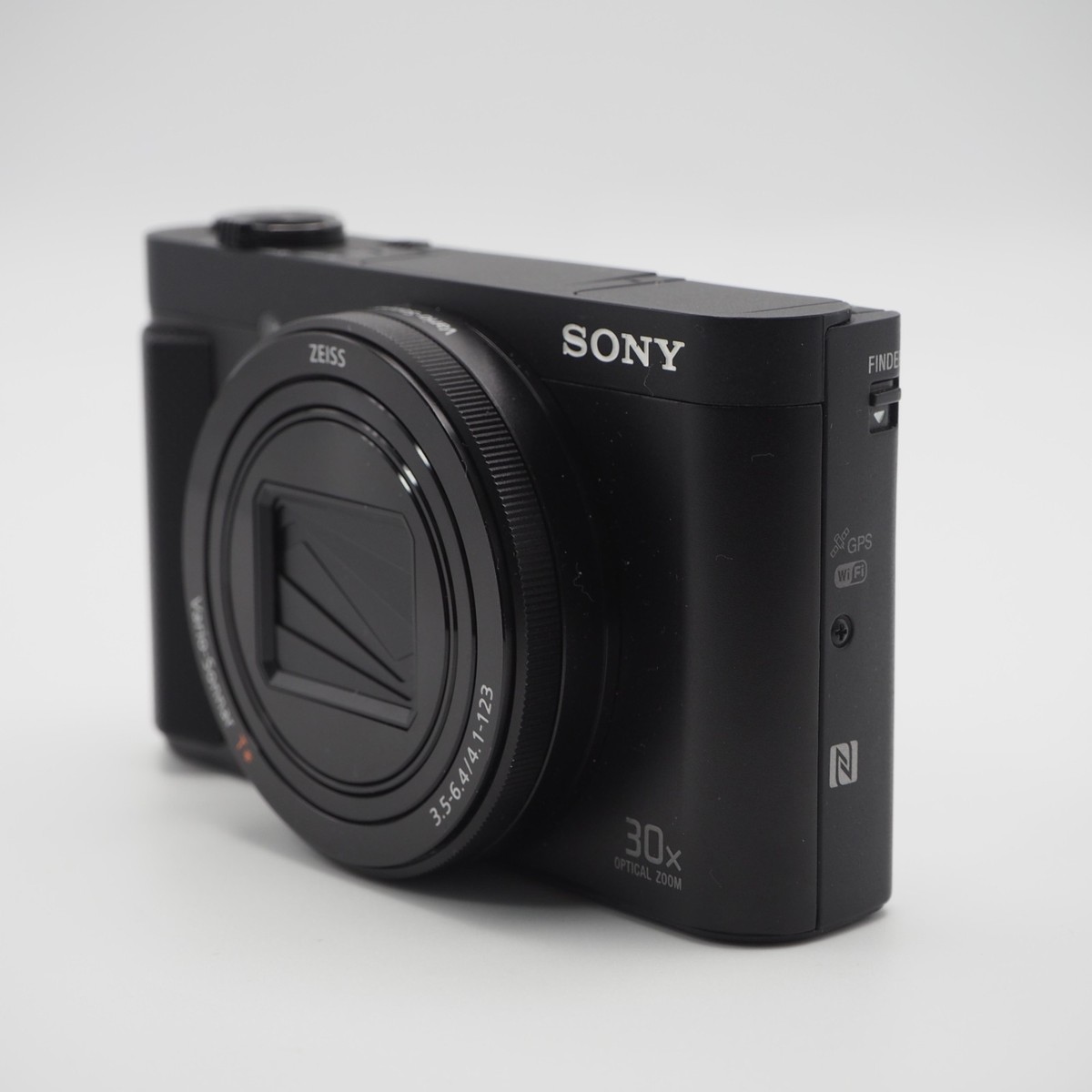 Mint] Sony Cyber-shot DSC-HX90V 18.2MP Digital Camera English w