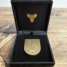 Destiny 2 - Descendant Title Seal Pin - Bungi...