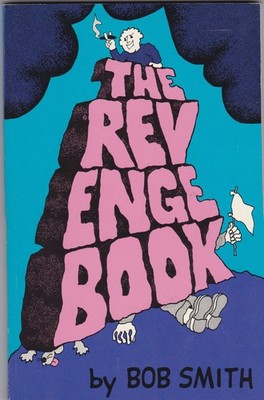 The Revenge Book