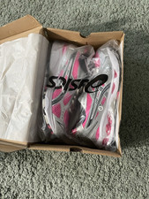ASICS GEL-Kayano 14  Sneaker Mesh Low Top Sch...