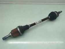 GETRIEBE VORNE LINKS / 3125499 FÜR MERCEDES-BENZ CITAN MONOSPACE W415 109 CDI GETRIEBE VORNE LINKS / 3125499 FÜR MERCEDES-BENZ CITAN MONOSPACE W415 109 CDI