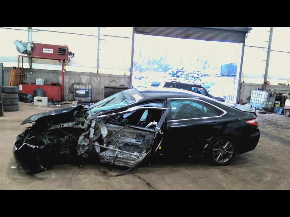 Blower Motor Front Fits 05-18 AVALON 6833415 - Image 4 of 4