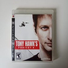 Tony Hawk