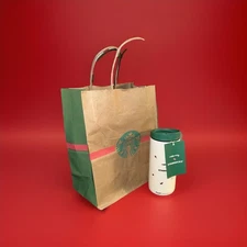 LAST ONE!Starbucks Hello Kitty  Tumbler 355ml 12oz Limited Edition Ready to Ship