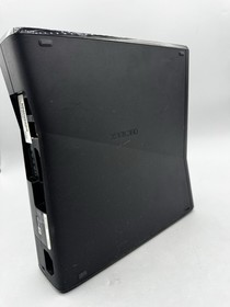 Microsoft Xbox 360 S Console Only (TESTED)