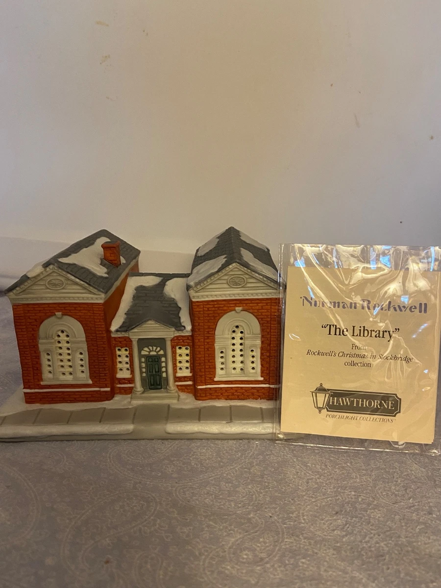 Hawthorne Village for sale | eBay
