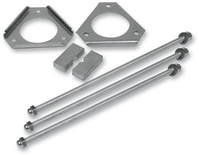 Baron Custom Accessories Spring Compression Tool Motorcycle Street BA-8525-00