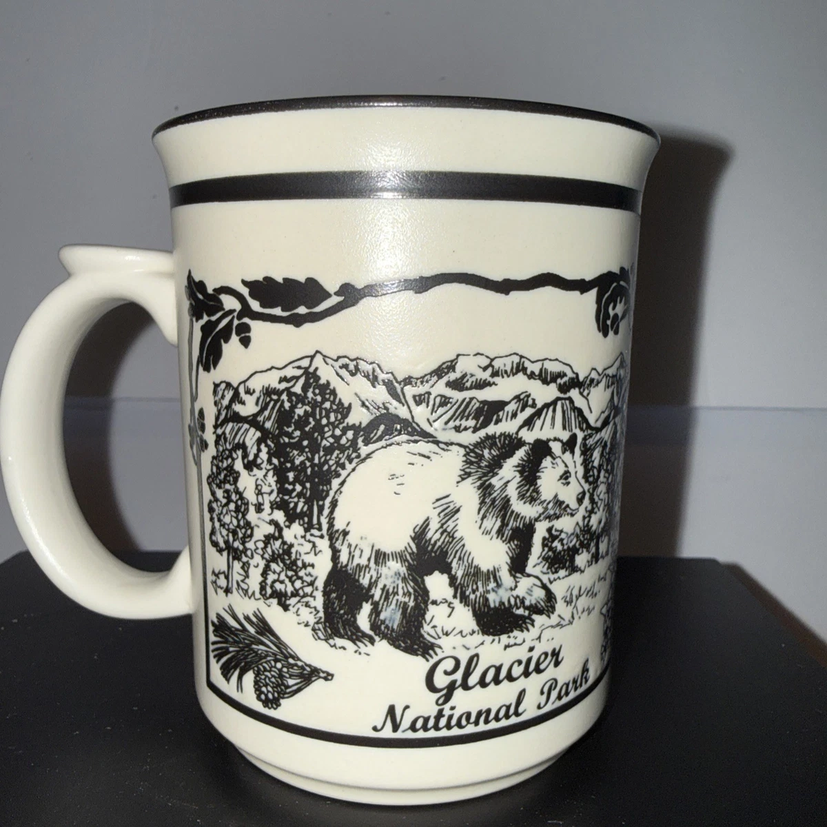 National Park Mug In National Park Collectibles | eBay
