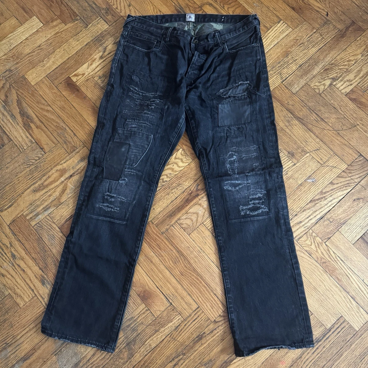 25+ Prps Denim Jeans for Men for sale | Updated Oct 2026
