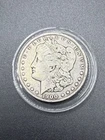 1900 MORGAN SILVER DOLLAR COIN Philadelphia Circulated Nice