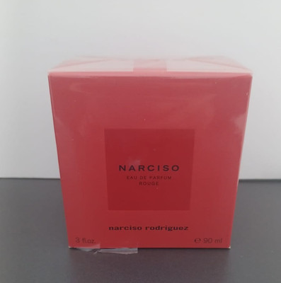 Narciso Rodriguez Narciso Eau De Parfum Rouge 90 Ml Spray