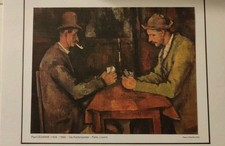 Pyralvex Kunstdruck Von besonderem Wert     Paul CÉZANNE 