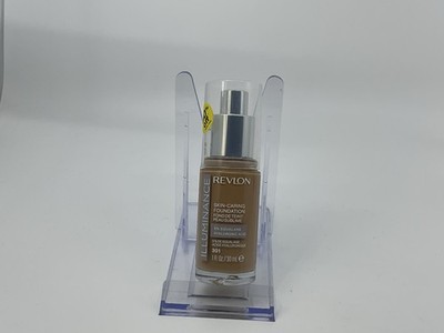 Revlon Illuminating Liquid Foundation Cool Beige Hydrating