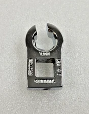 Proto USA 3/8" Drive 10mm Metric Flare Nut 6 Point Crowfoot Wrench 4910MHFL NEW