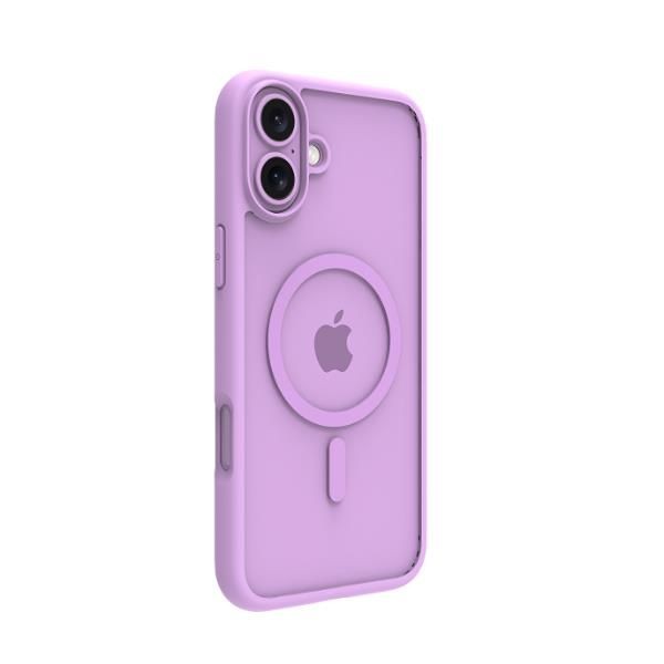 GRENEN MAGSAFE IPHONE 16 PLU PINK - Immagine 2