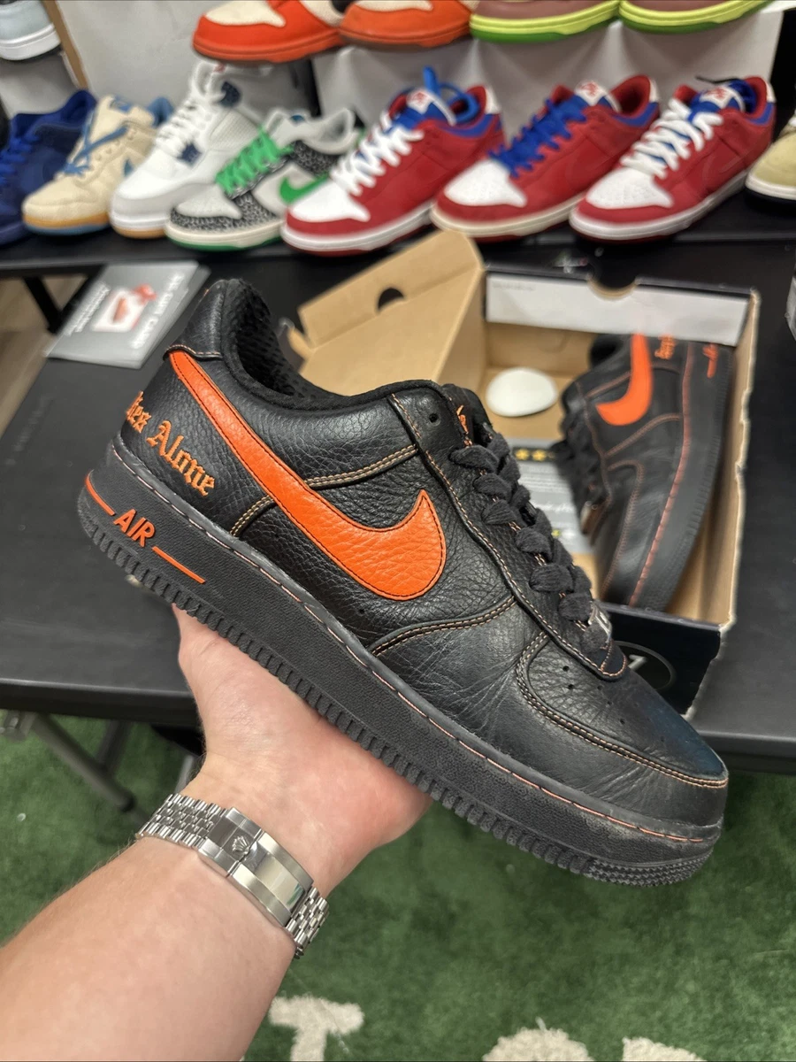Vlone x NikeLab Air Force 1 Vlone | eBay
