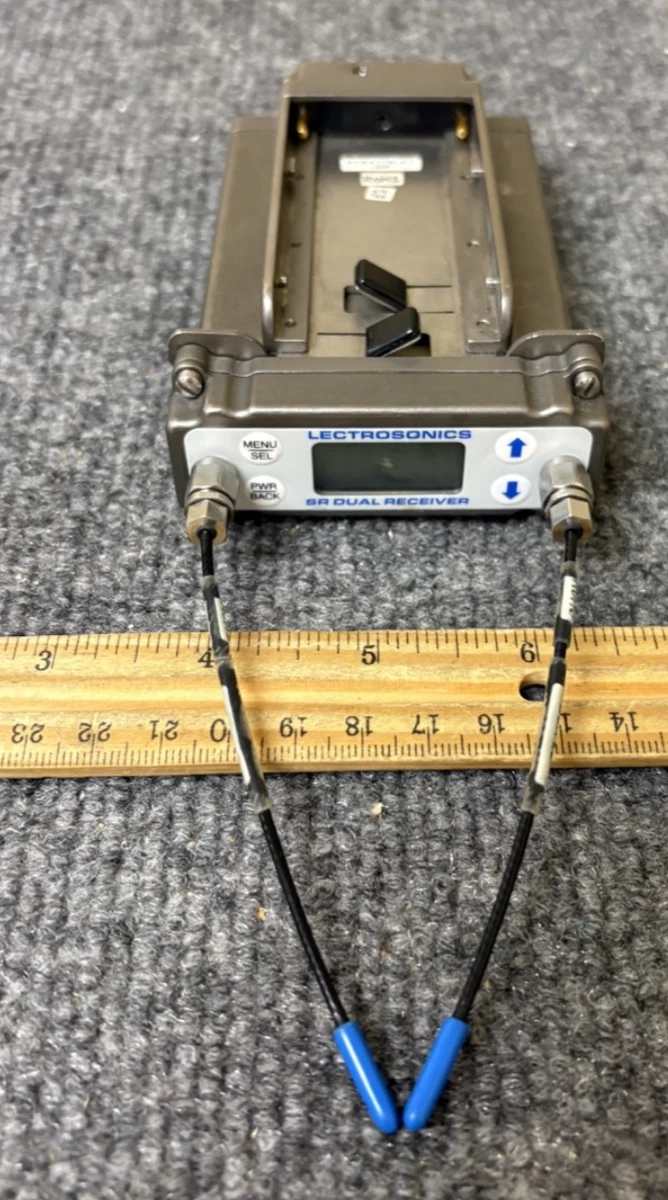Lectrosonics products for sale | eBay