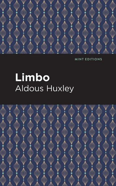 Limbo | Aldous Huxley | Taschenbuch | Kartoniert / Broschiert | Englisch | 2021-image