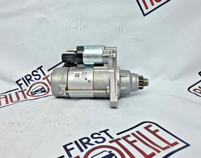 Original VW T-Cross 2019-2026 Anlasser Starter Denso 12V 0AM911023J