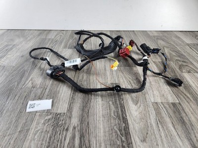 VW Atlas 2016-2020 FRONT RIGHT PASSENGER SEAT CABLE WIRING HARNESS 3CN971582A