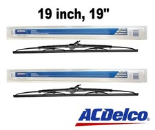 (Lot of 2) Windshield Wiper Blade-Performance...