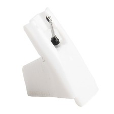 Sleek Design STYLUS NEEDLE FOR AUDIO TECHNICA CARTRIDGES EASY INSTALLATION