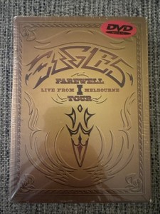Dvd Eagles Farewell Tour | eBay
