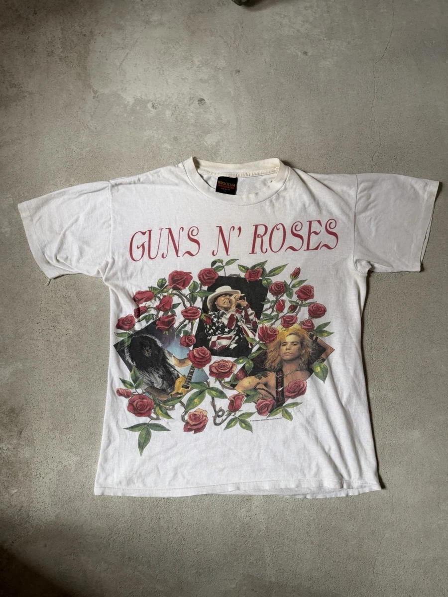 Preços baixos em Tamanho regular M Camisetas Vintage década de