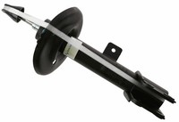 Sachs StoßDäMpfer Gasdruck Vorne Links FüR CitroëN C4 II DS4 Peugeot 3008 B7
