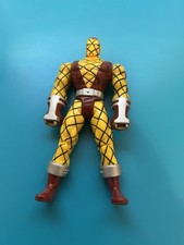 Spider-Man The Animated Series Shocker 1994 Marvel Toybiz