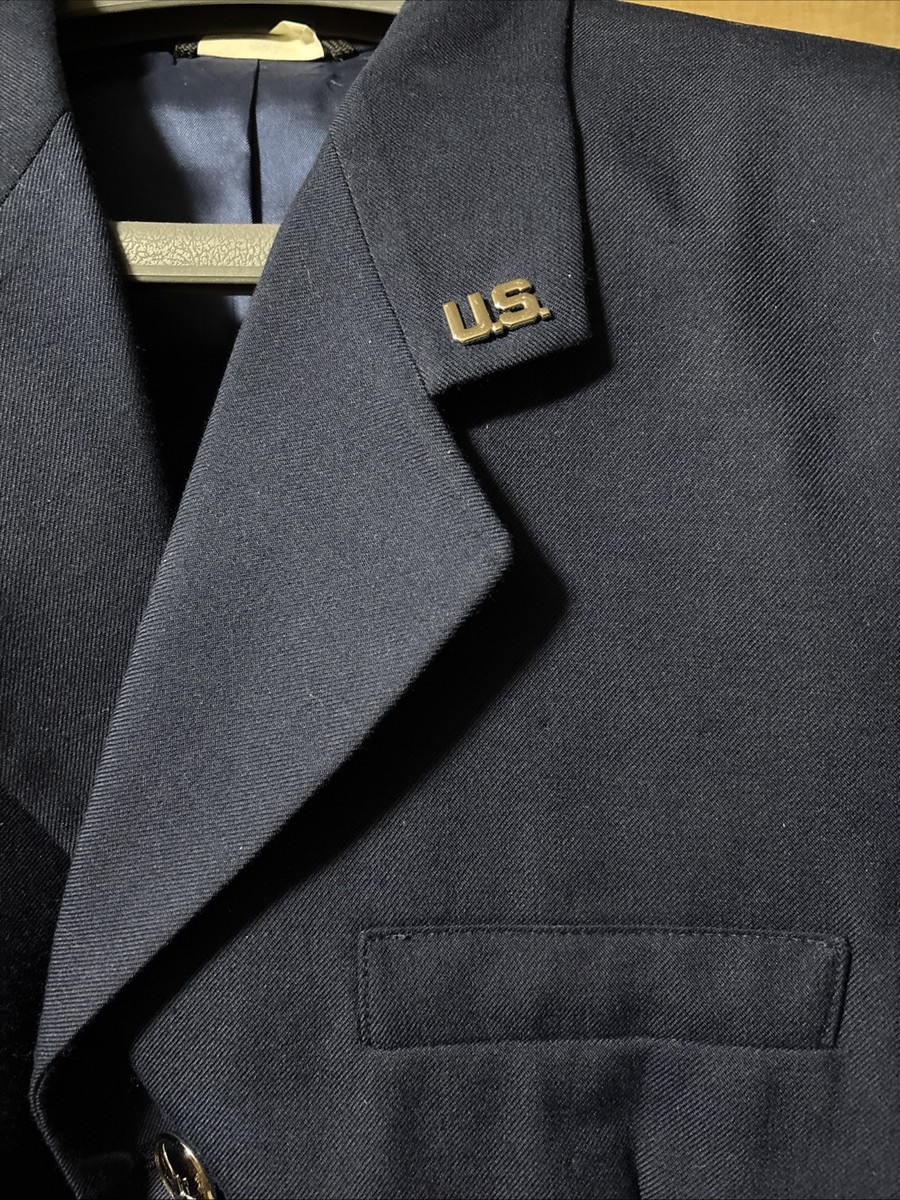 USAF コート s-l1600.jpg