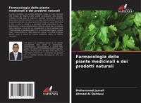 Mohammad Jamali (U. A.) | Farmacologia Delle Piante Medicinali E Dei Prodotti...