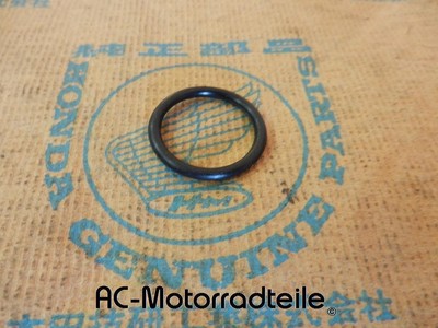 Honda MR MT TL 125 250 O-Ring Benzinhahn Glocke gasket strainer cup